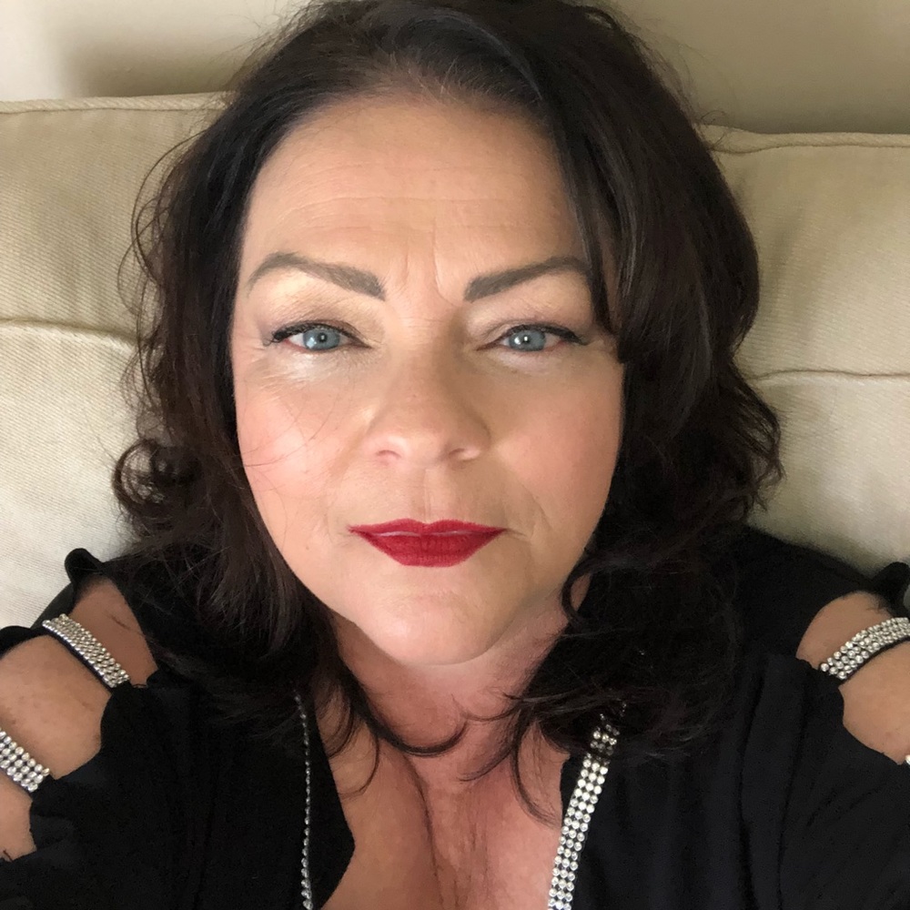 Meet your Posher, Roberta